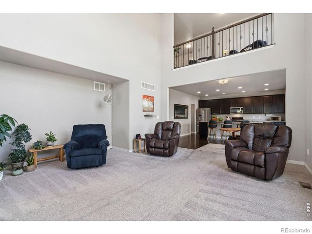 1456 Moraine Valley Drive, Severance, CO 80550