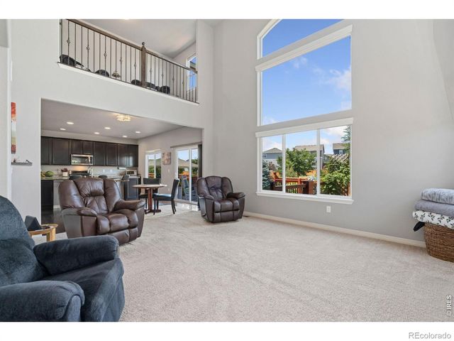 1456 Moraine Valley Drive, Severance, CO 80550