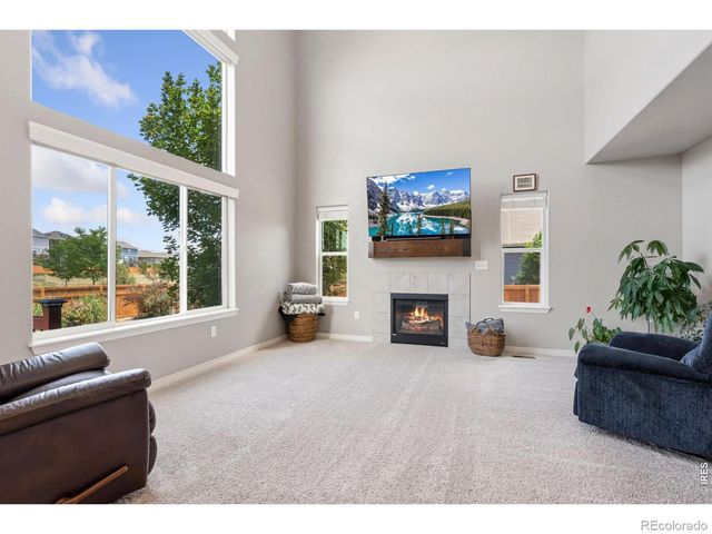 1456 Moraine Valley Drive, Severance, CO 80550