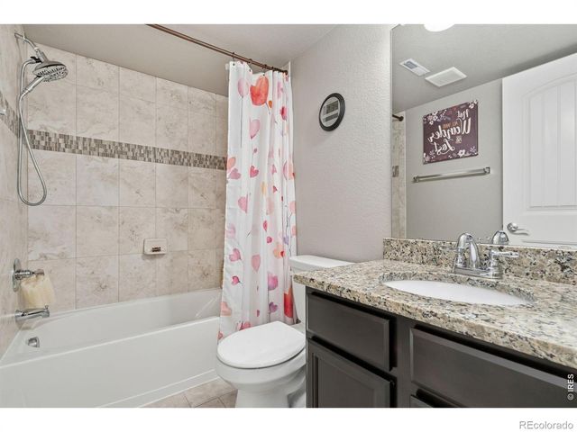 1456 Moraine Valley Drive, Severance, CO 80550