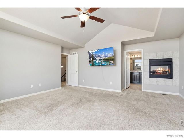1456 Moraine Valley Drive, Severance, CO 80550