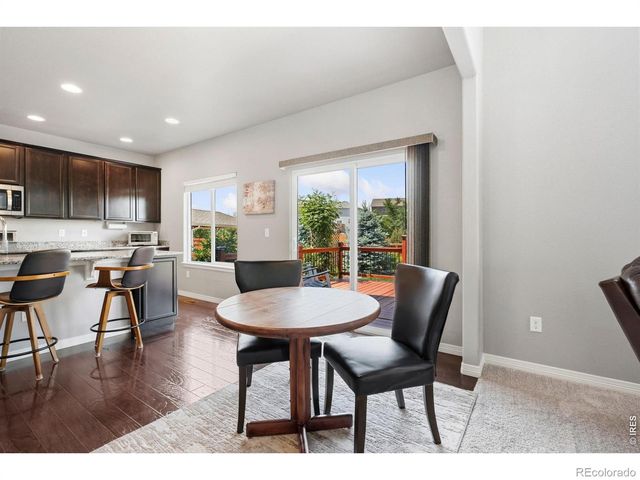 1456 Moraine Valley Drive, Severance, CO 80550