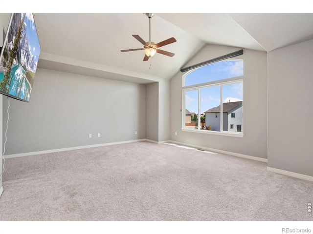 1456 Moraine Valley Drive, Severance, CO 80550
