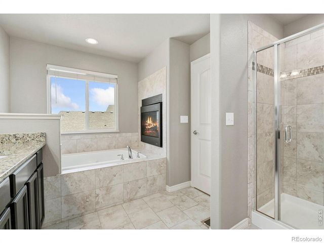 1456 Moraine Valley Drive, Severance, CO 80550