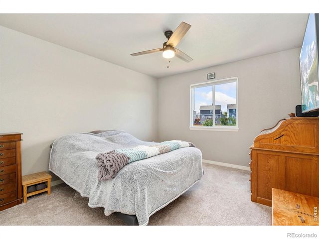 1456 Moraine Valley Drive, Severance, CO 80550