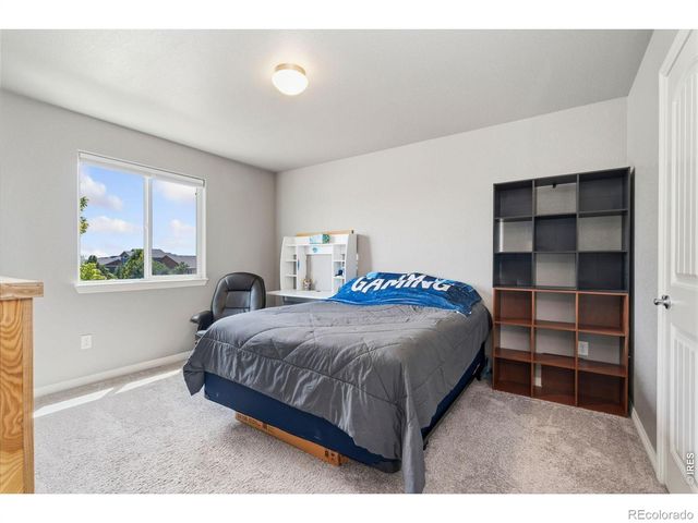 1456 Moraine Valley Drive, Severance, CO 80550