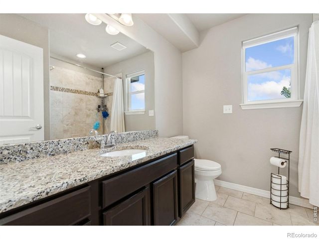 1456 Moraine Valley Drive, Severance, CO 80550