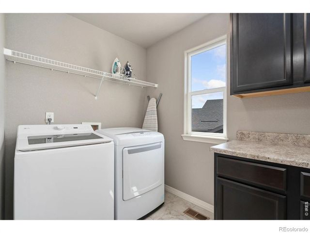 1456 Moraine Valley Drive, Severance, CO 80550