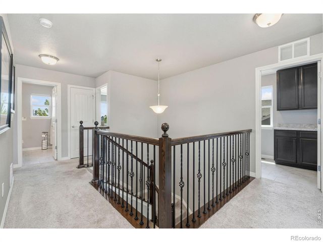 1456 Moraine Valley Drive, Severance, CO 80550