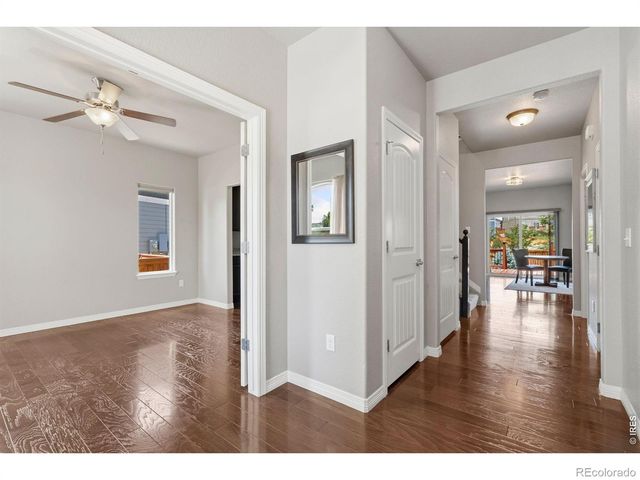 1456 Moraine Valley Drive, Severance, CO 80550