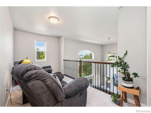 1456 Moraine Valley Drive, Severance, CO 80550
