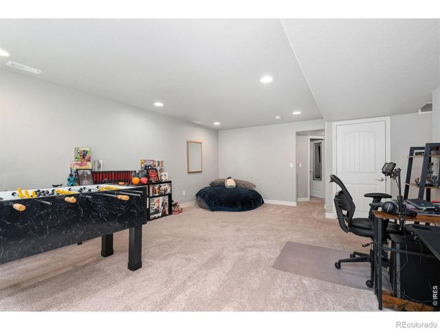 1456 Moraine Valley Drive, Severance, CO 80550