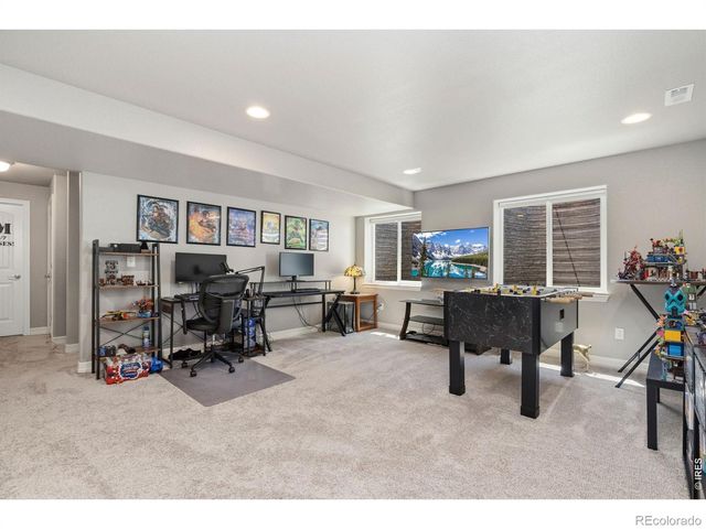 1456 Moraine Valley Drive, Severance, CO 80550