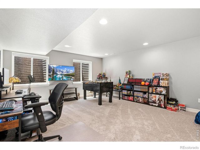 1456 Moraine Valley Drive, Severance, CO 80550