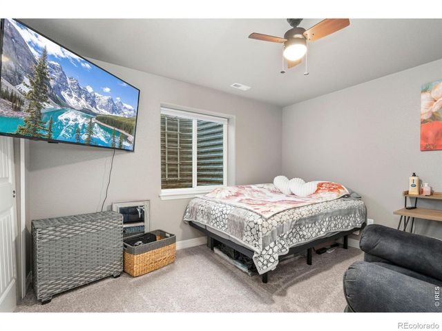 1456 Moraine Valley Drive, Severance, CO 80550