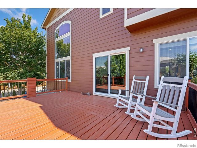 1456 Moraine Valley Drive, Severance, CO 80550