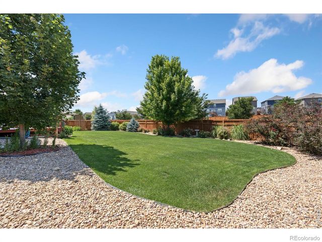 1456 Moraine Valley Drive, Severance, CO 80550