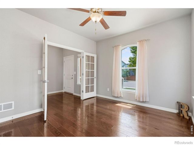1456 Moraine Valley Drive, Severance, CO 80550