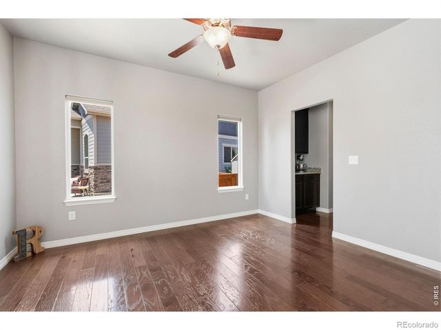 1456 Moraine Valley Drive, Severance, CO 80550