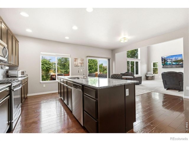 1456 Moraine Valley Drive, Severance, CO 80550