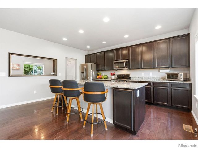 1456 Moraine Valley Drive, Severance, CO 80550
