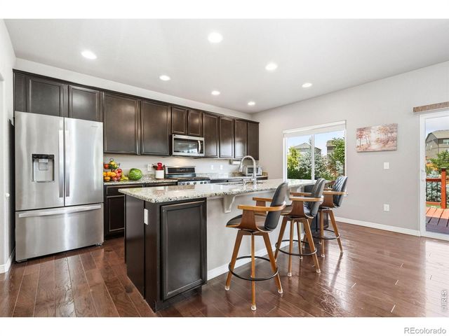 1456 Moraine Valley Drive, Severance, CO 80550