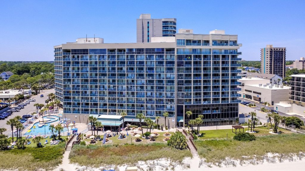 201 74th Ave. N # 908, Myrtle Beach, SC 29572 — photo 2