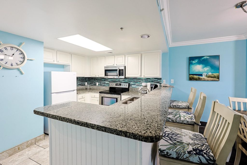 201 74th Ave. N # 908, Myrtle Beach, SC 29572 — photo 4