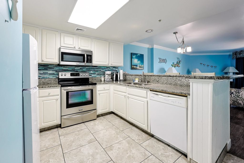 201 74th Ave. N # 908, Myrtle Beach, SC 29572 — photo 5