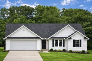 0 Day Star Lane, Lot 20, Mount Airy, GA 30563