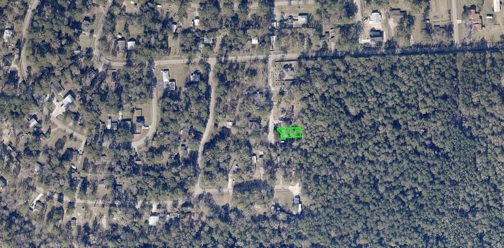 25606 Waterland Drive, Huffman, TX 77336