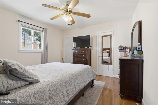 6626 23RD AVE, Hyattsville, MD 20782