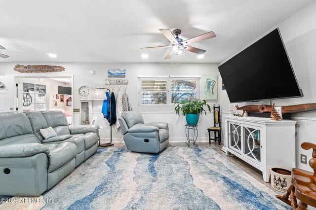 200 BASS Drive, Crescent City, FL 32112