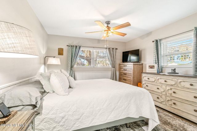 200 BASS Drive, Crescent City, FL 32112