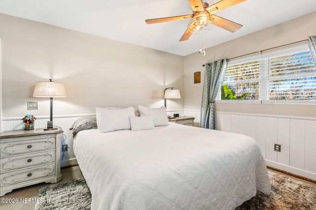 200 BASS Drive, Crescent City, FL 32112