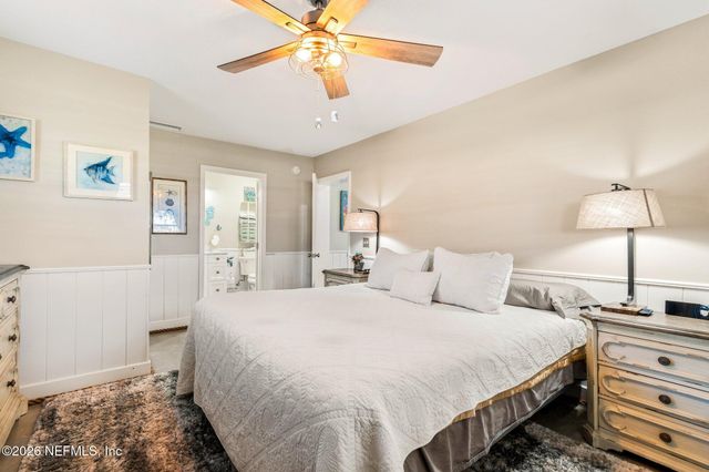 200 BASS Drive, Crescent City, FL 32112