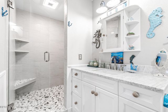 200 BASS Drive, Crescent City, FL 32112