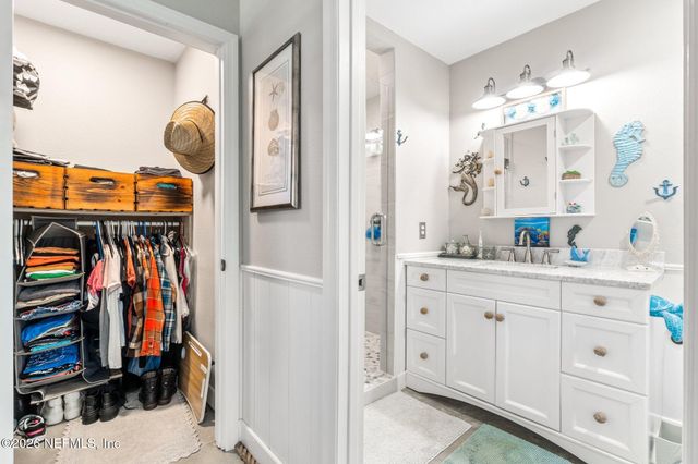 200 BASS Drive, Crescent City, FL 32112