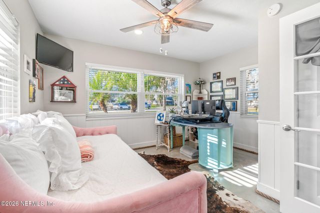 200 BASS Drive, Crescent City, FL 32112