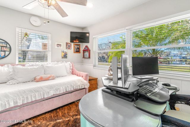 200 BASS Drive, Crescent City, FL 32112