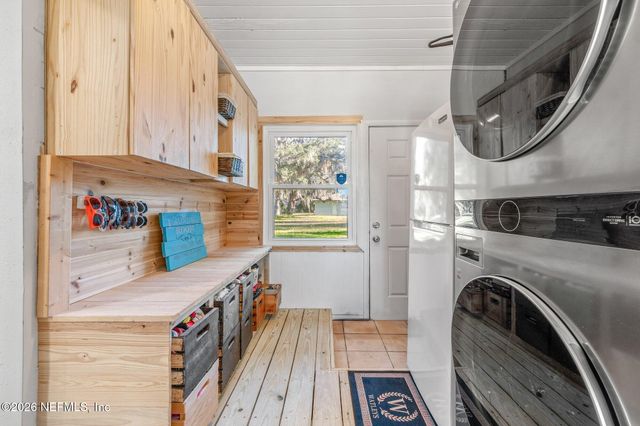 200 BASS Drive, Crescent City, FL 32112