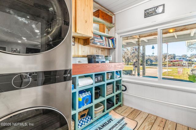 200 BASS Drive, Crescent City, FL 32112