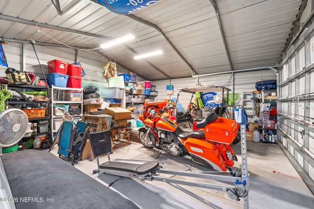 200 BASS Drive, Crescent City, FL 32112