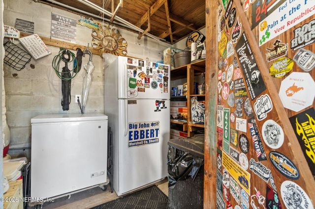 200 BASS Drive, Crescent City, FL 32112