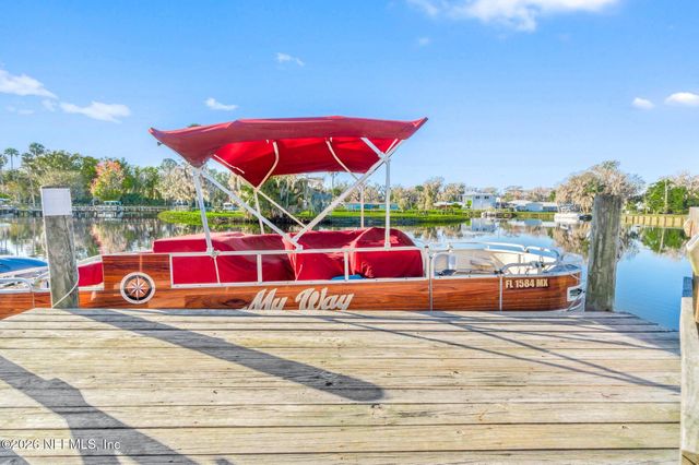 200 BASS Drive, Crescent City, FL 32112