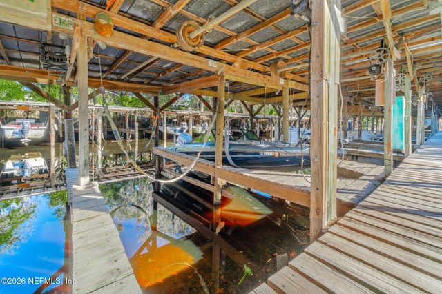 200 BASS Drive, Crescent City, FL 32112