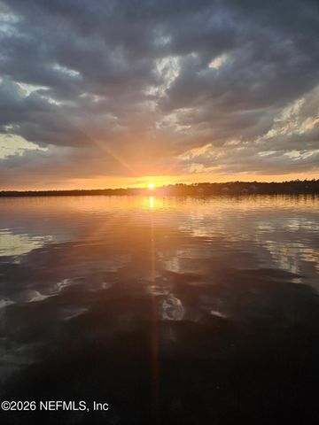 200 BASS Drive, Crescent City, FL 32112