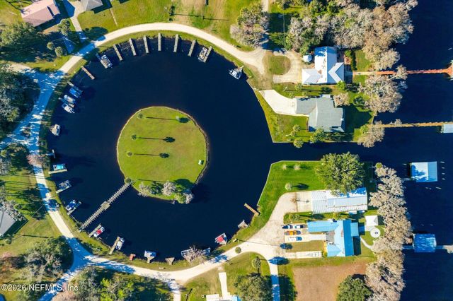 200 BASS Drive, Crescent City, FL 32112