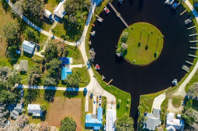 200 BASS Drive, Crescent City, FL 32112