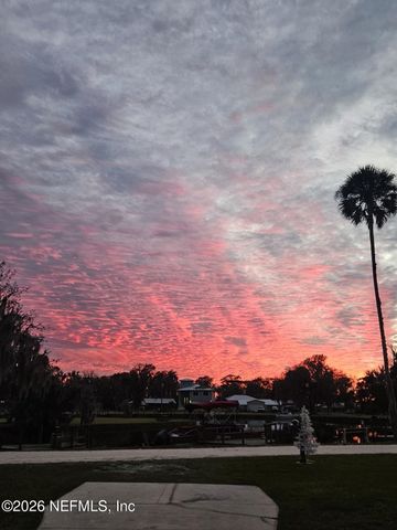 200 BASS Drive, Crescent City, FL 32112